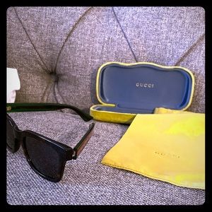 Gucci sunglasses